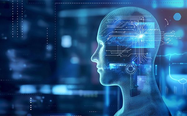 工業X光+超級AI = ？日聯UEX給出答案