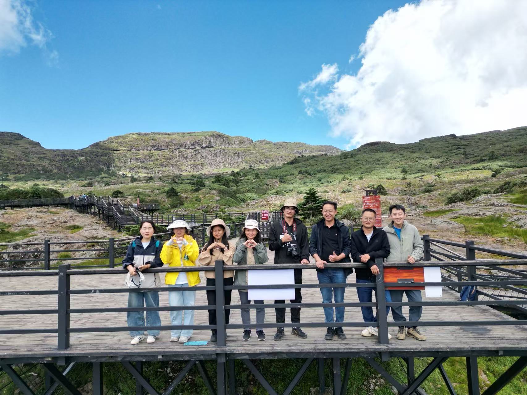 上“新”啦！云南綠基會(huì)招募實(shí)習(xí)生2名