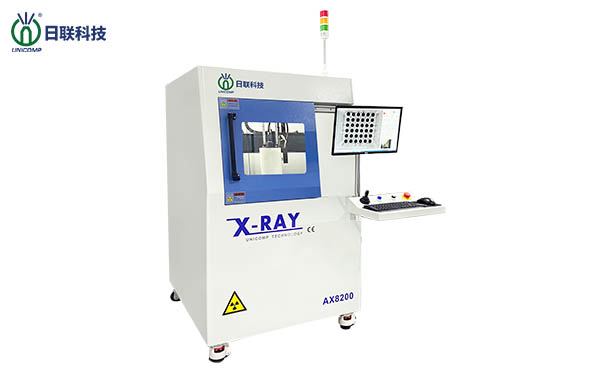 X-ray檢測設備 X-ray檢測設備